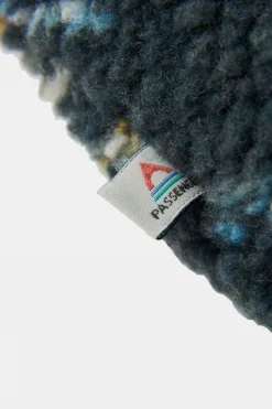 Polaire Clover 2.0 Recycled Soft-Touch Sherpa Fleece