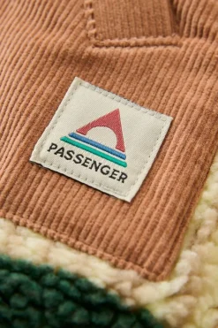 Polaire Clover 3.0 Recycled Sherpa Fleece
