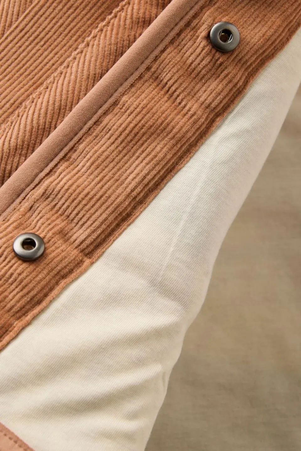 Polaire Clover 3.0 Recycled Sherpa Fleece