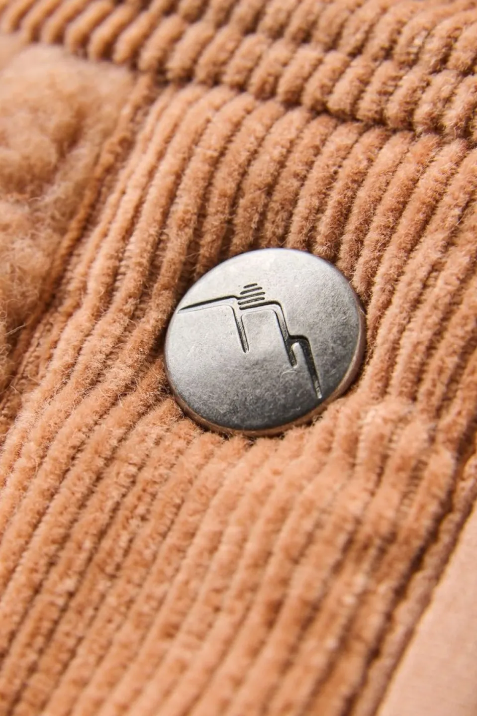 Polaire Clover 3.0 Recycled Sherpa Fleece