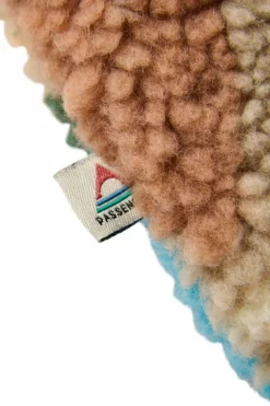 Polaire Clover 3.0 Recycled Sherpa Fleece