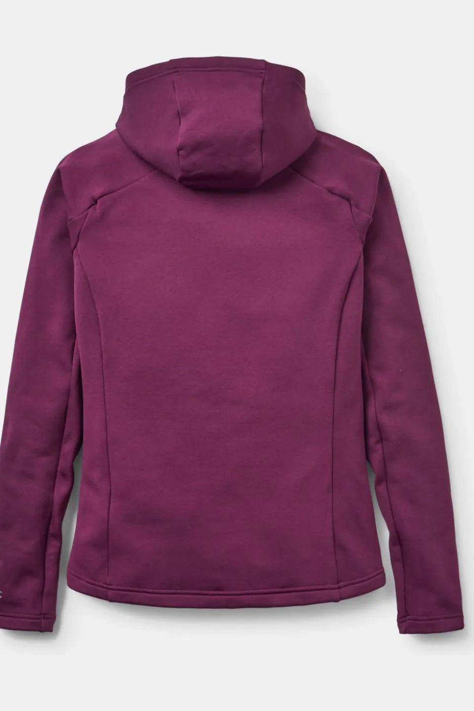 Polaire Covex Hoody Wmns