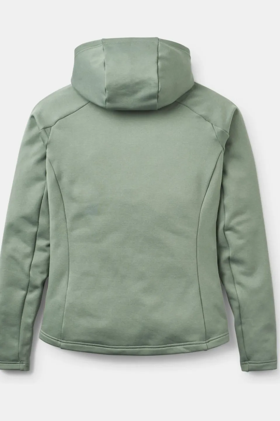 Polaire Covex Hoody Wmns