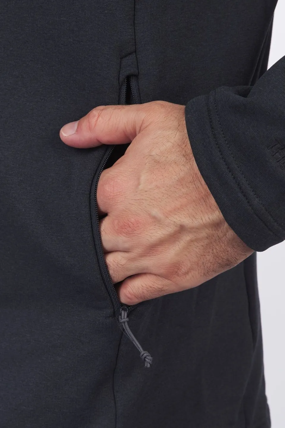 Polaire Covex Jacket