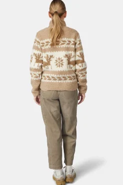 Polaire Cowichan Fleece Jacket W