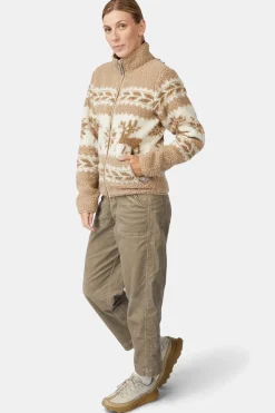 Polaire Cowichan Fleece Jacket W