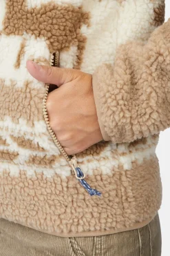 Polaire Cowichan Fleece Jacket W