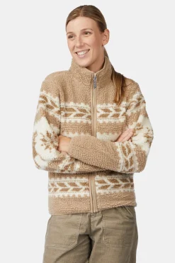 Polaire Cowichan Fleece Jacket W