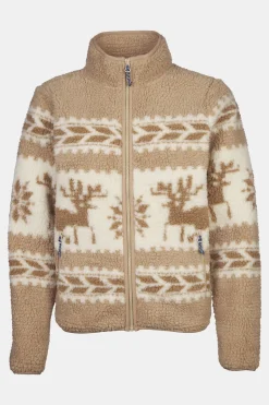 Polaire Cowichan Fleece Jacket W