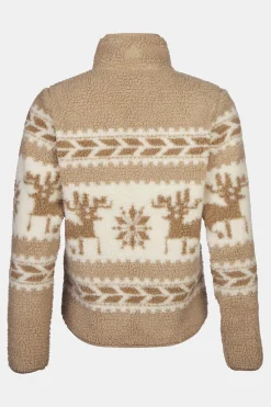 Polaire Cowichan Fleece Jacket W