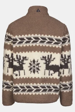 Polaire Cowichan Fleece Jacket M