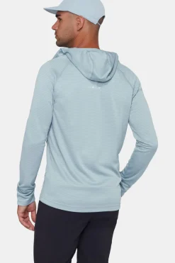 Polaire Crag Ml Hooded Jacket Men