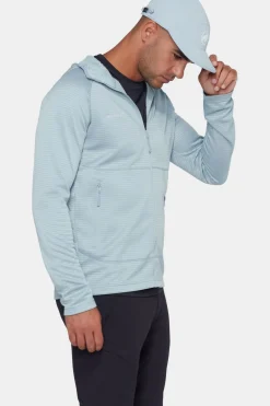 Polaire Crag Ml Hooded Jacket Men