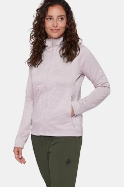Polaire Crag Ml Hooded Jacket