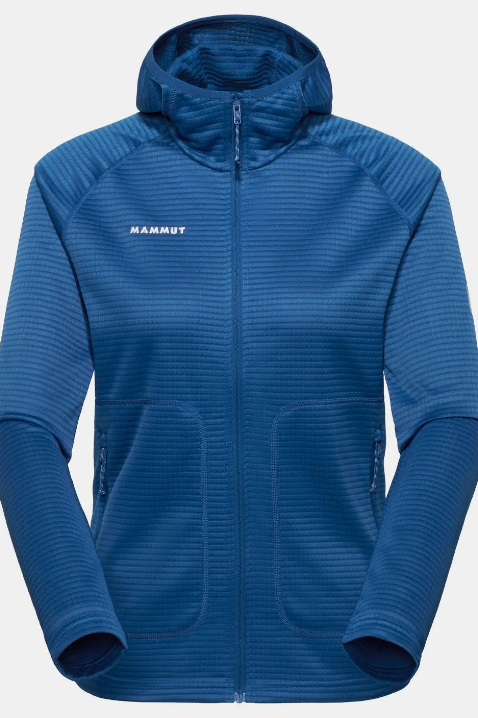 Polaire Crag Ml Hooded Jacket