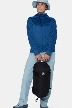 Polaire Crag Ml Hooded Jacket