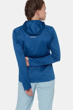 Polaire Crag Ml Hooded Jacket