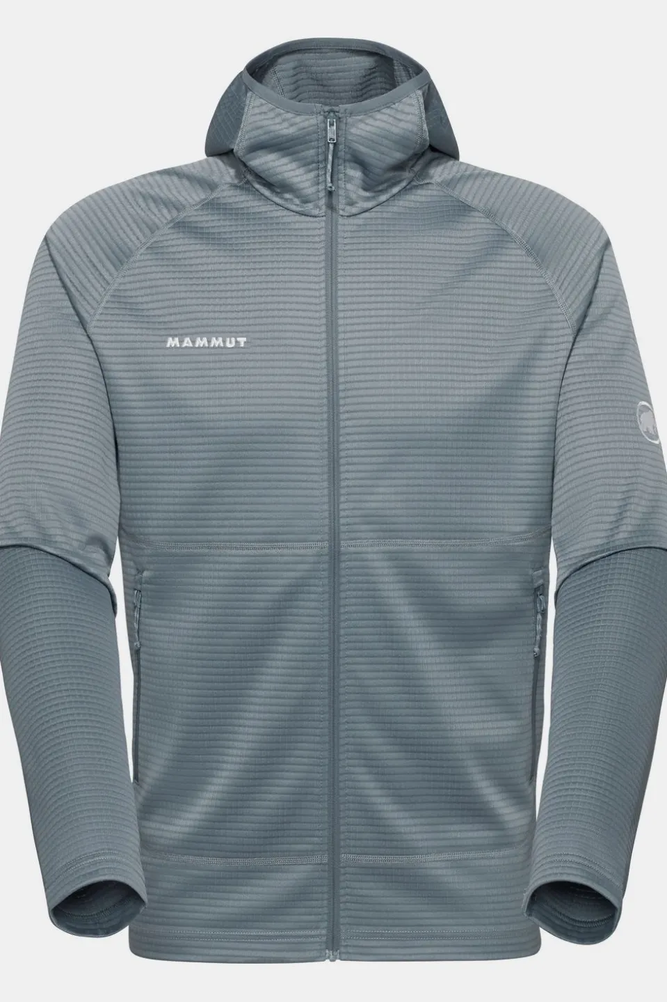 Polaire Crag Ml Hooded Jacket Men