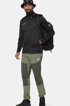 Polaire Crag Ml Jacket Men