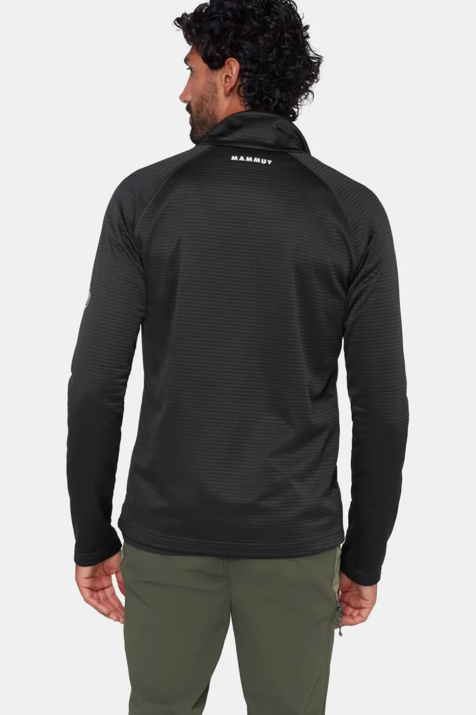 Polaire Crag Ml Jacket Men