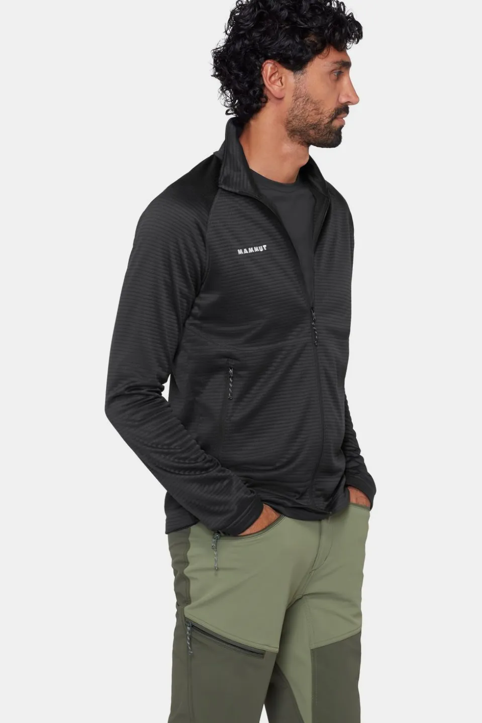 Polaire Crag Ml Jacket Men