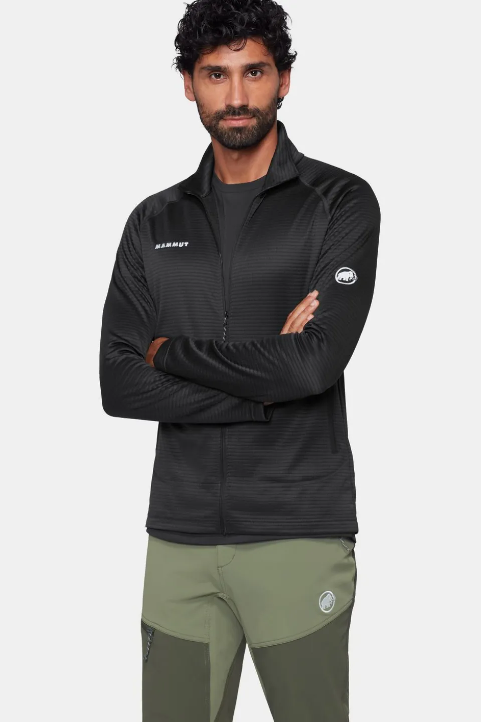 Polaire Crag Ml Jacket Men