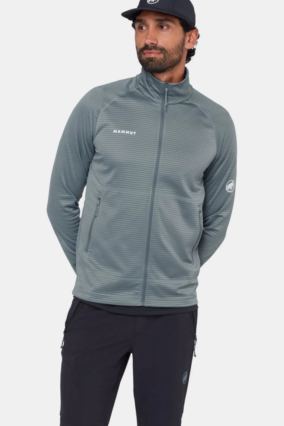 Polaire Crag Ml Jacket Men