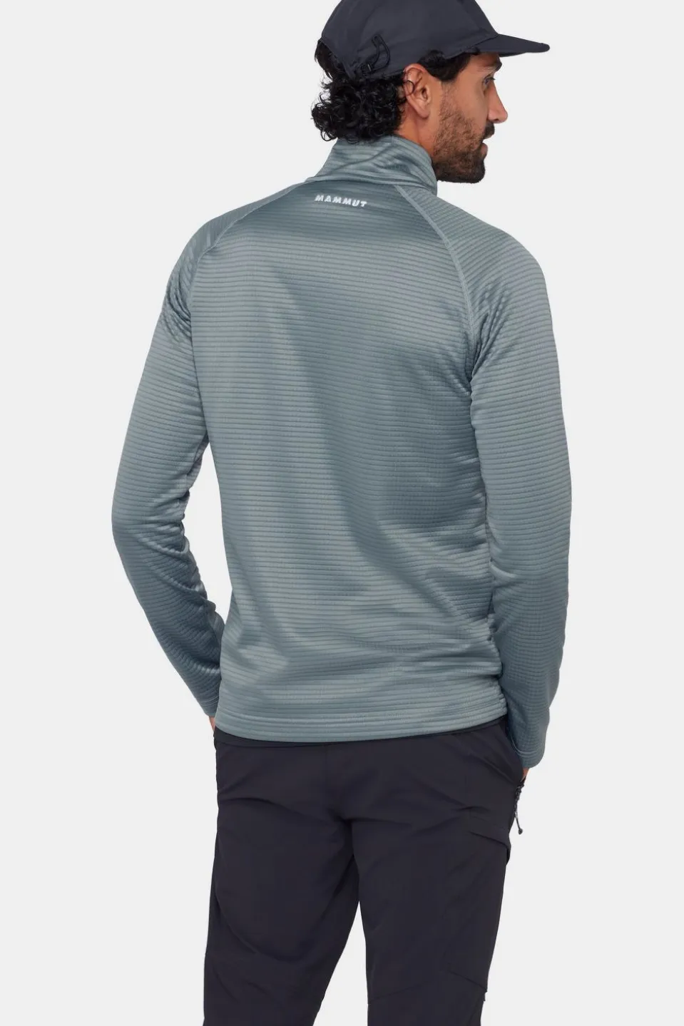 Polaire Crag Ml Jacket Men