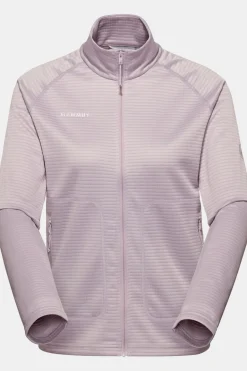 Polaire Crag Ml Jacket Women