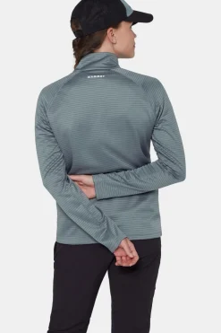 Polaire Crag Ml Jacket Women