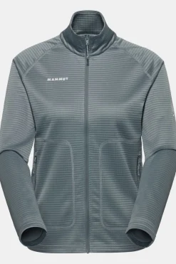Polaire Crag Ml Jacket Women
