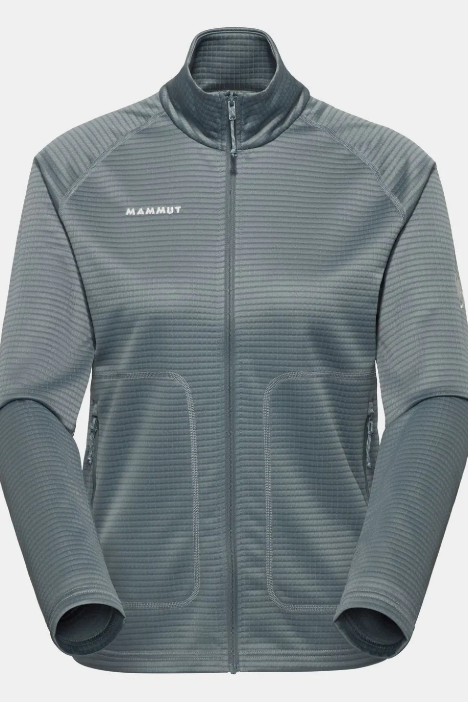 Polaire Crag Ml Jacket Women