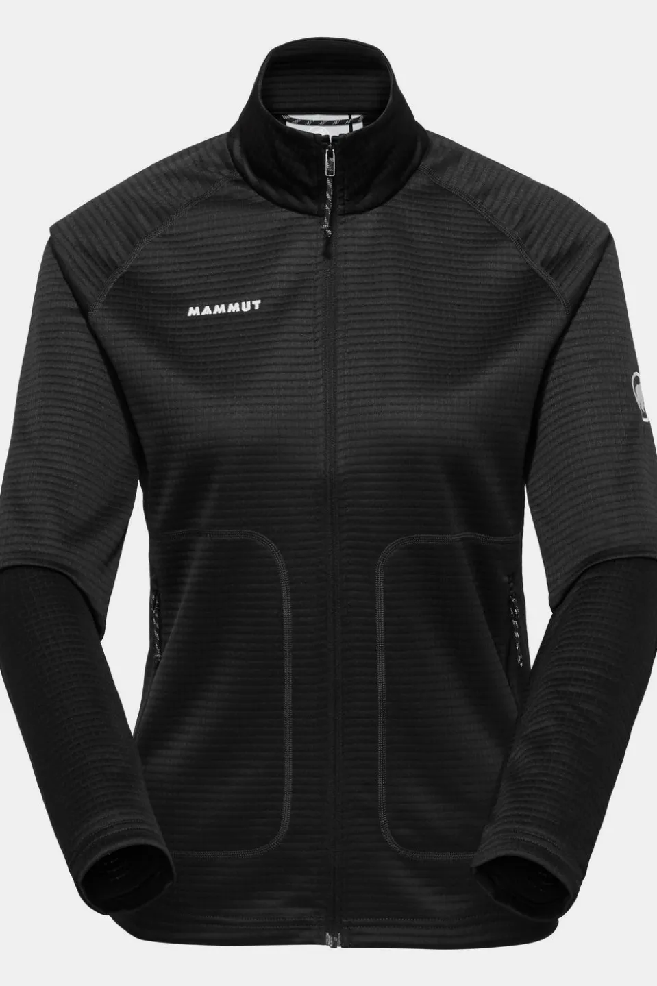 Polaire Crag Ml Jacket Women