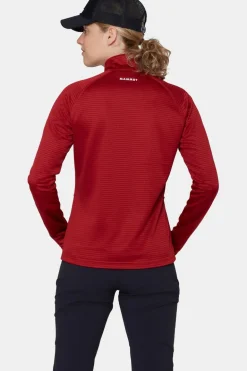 Polaire Crag Ml Jacket Women