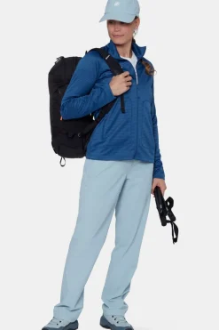 Polaire Crag Ml Jacket Women