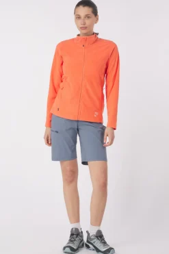Polaire Dearg Jacket