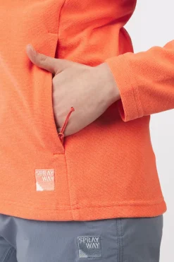 Polaire Dearg Jacket