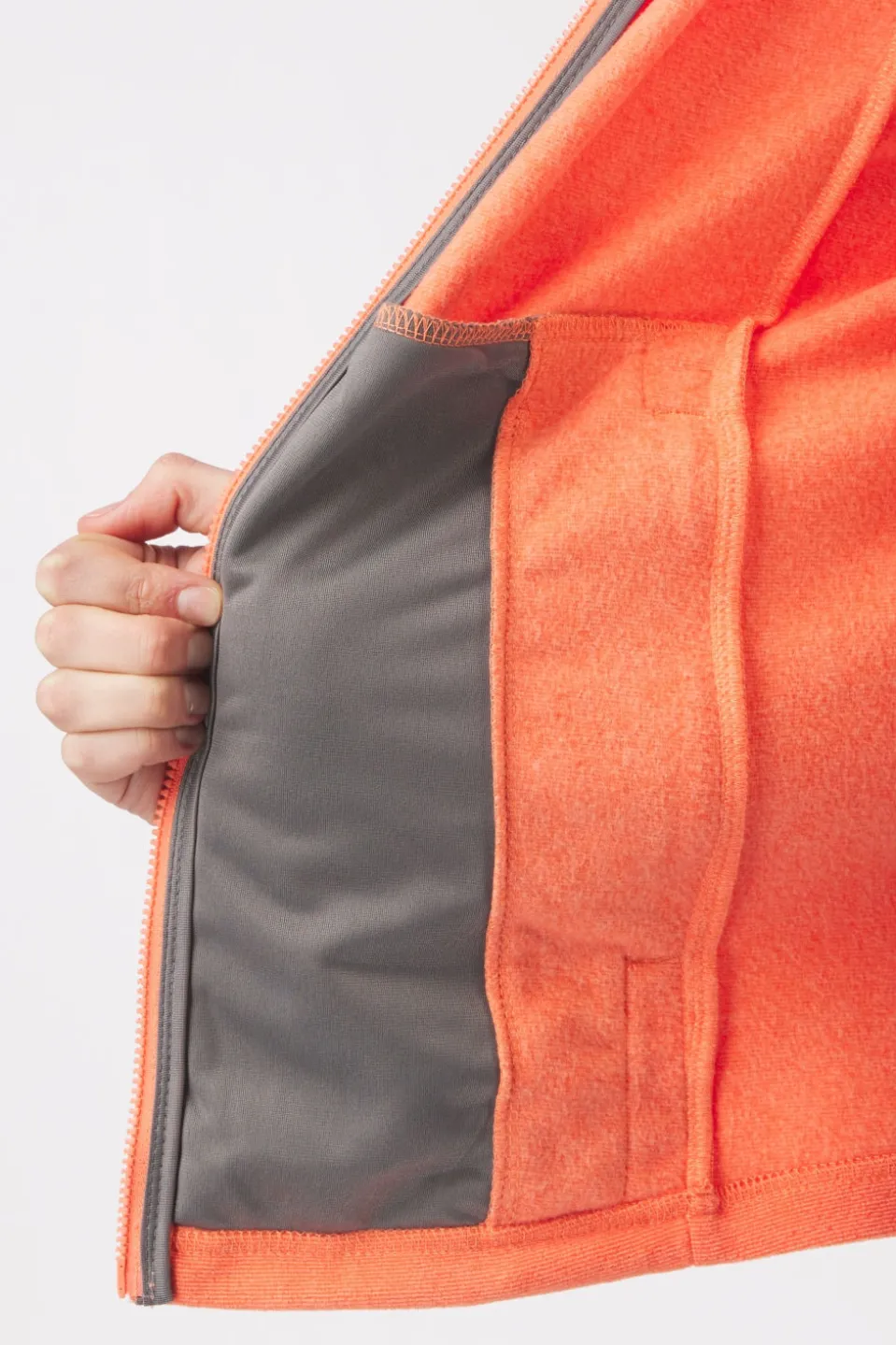 Polaire Dearg Jacket