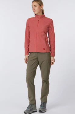 Polaire Dearg Jacket