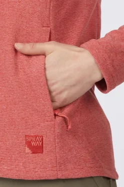 Polaire Dearg Jacket