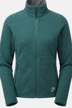 Polaire Dearg Jacket