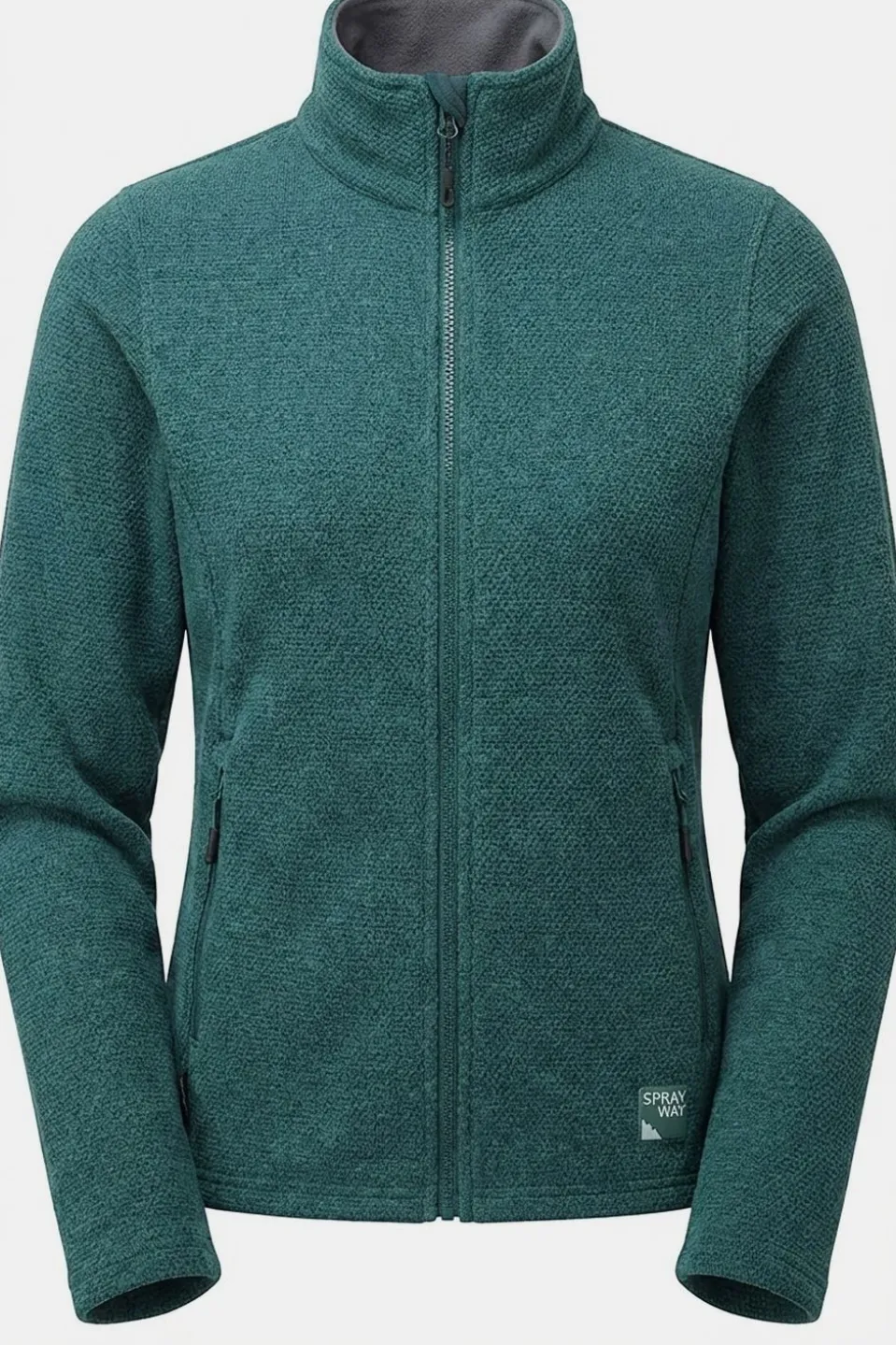 Polaire Dearg Jacket