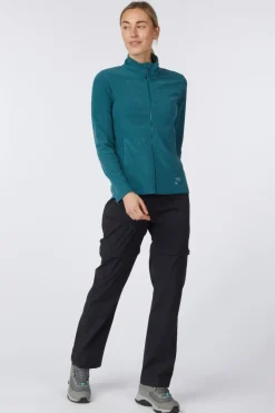 Polaire Dearg Jacket