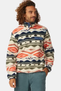 Polaire Denver Printed Fleece M