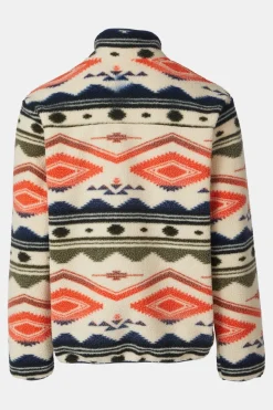 Polaire Denver Printed Fleece M