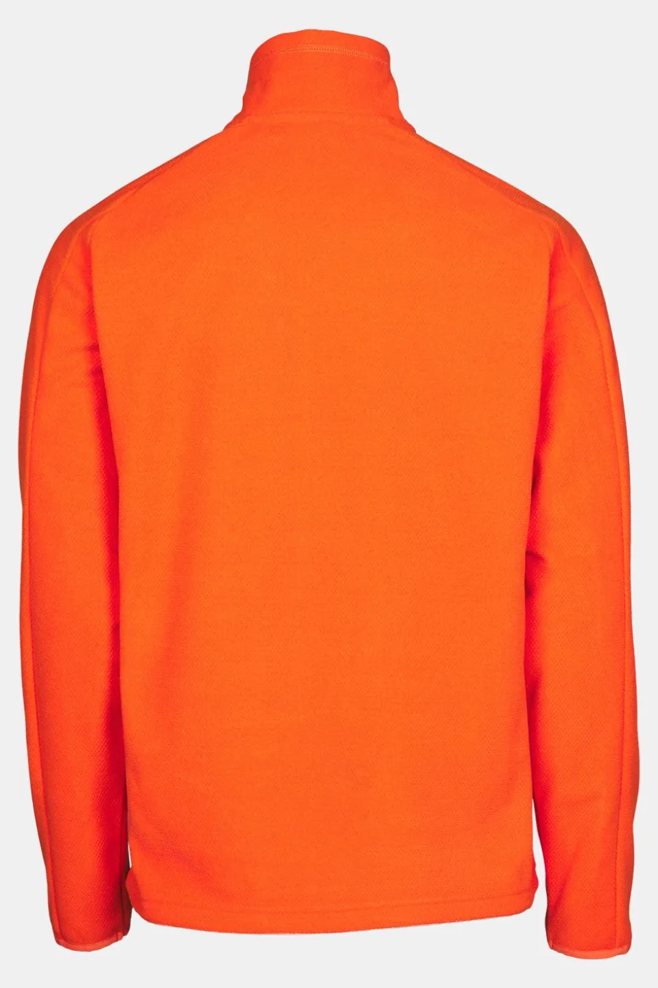 Polaire Divis Structured Fleece Jacket
