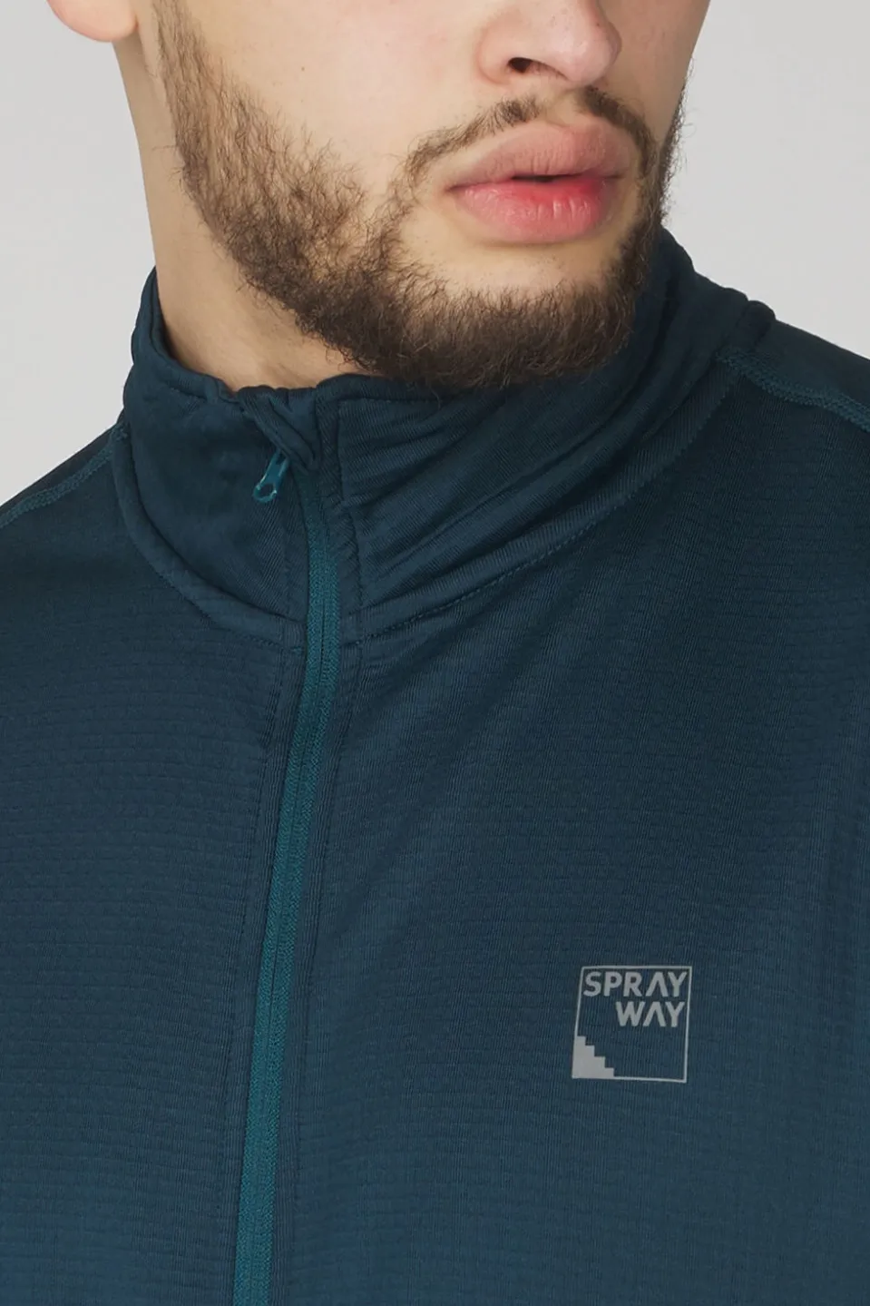 Polaire Dornie Jacket