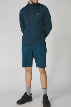 Polaire Dornie Jacket
