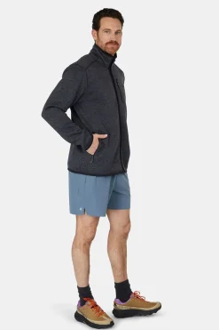 Polaire Drasland II Jacket