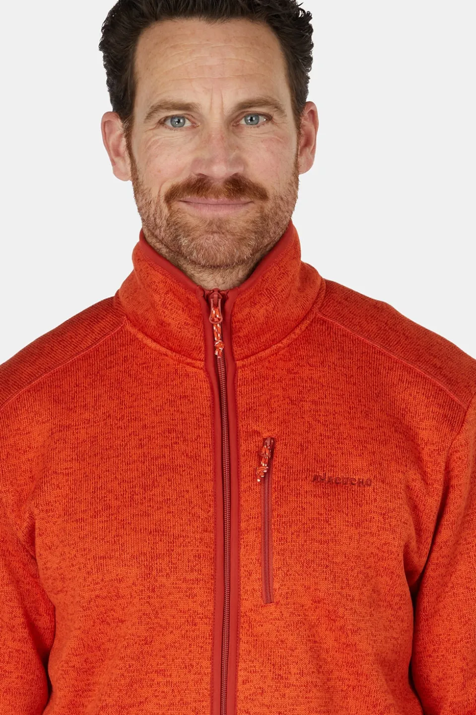 Polaire Drasland II Jacket